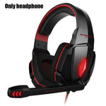 3.5mm Gaming Headphone Gaming Headset