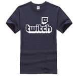 Twitch TV T-shirt