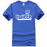 Twitch TV T-shirt