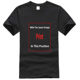 PUBG Born To Loot Black T-Shirt