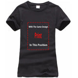 PUBG Born To Loot Black T-Shirt