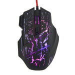 Gaming Mouse for Pro Gamer