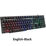 Gaming Keyboard