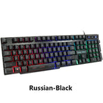 Gaming Keyboard