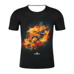 2019 CSGO 3D Men Tshirt