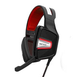 SENICC A8 Virtual 7.1 Stereo Sound USB LED Gaming Headset