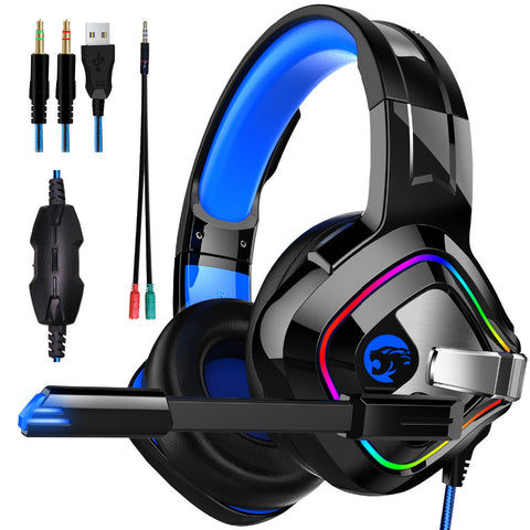 JOINRUN PS4 Gaming Headphones