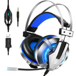 EKSA Gaming Headphones