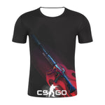 CS GO Gamer T Shir