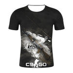 CS GO Gamer T Shir