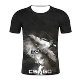 CS GO Gamer T Shir