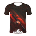 CS GO Gamer T Shir