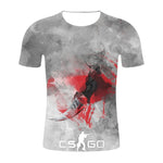 CS GO Gamer T Shir