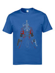 Dante Devil May Cry Game Tshirts