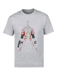 Dante Devil May Cry Game Tshirts