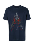 Dante Devil May Cry Game Tshirts