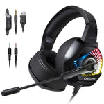 ONIKUMA K6 Gaming Headset