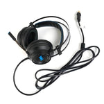 7.1 Gaming Headset Headphones