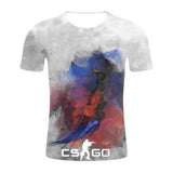 CS GO Gamer T Shirt