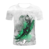 CS GO Gamer T Shirt