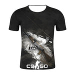 CS GO Gamer T Shirt