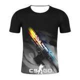 CS GO Gamer T Shirt