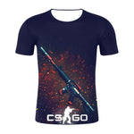 CS GO Gamer T Shirt