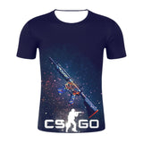 CS GO Gamer T Shirt