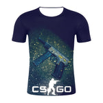 CS GO Gamer T Shirt