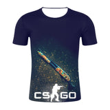 CS GO Gamer T Shirt