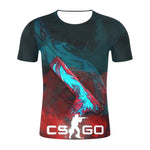 CS GO Gamer T Shirt