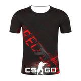 CS GO Gamer T Shirt