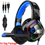 JOINRUN PS4 Gaming Headphones