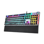 Mechanical Gaming Keyboard