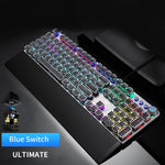 Mechanical Gaming Keyboard