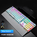 Mechanical Gaming Keyboard