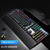 Mechanical Gaming Keyboard