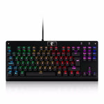 Z77 UK Layout Mechanical Gaming Keyboard