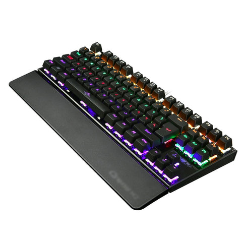 K28 Backlit Gaming Mechanical Keyboard