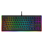 DURGOD Gaming Keyboard