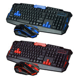 Gamer Keyboard