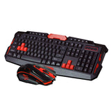 Gamer Keyboard